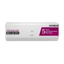 Godrej 1.5 Ton 3 Star, Hot & Cold 52°C to 0°C, 5 Years Comprehensive Warranty, 5-In-1 Convertible, Heavy Duty Cooling At 52°C, Inverter Split AC (AC 1.5T SIH 18ITC3 WYC)...