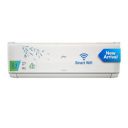 Godrej 1.5 Ton 3 Star, Wi-Fi, 5 Years Comprehensive Warranty, 5-In-1 Convertible Cooling Inverter Art Studio Split AC (4 Way Air Swing, Copper, AC 1.5T EI 18AINV3R32 PYQ IVBL IOT,...