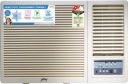 Godrej 1.5 Ton 3 Star Window AC (GWC 18UTC3-WSA)...