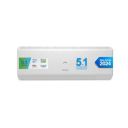 Godrej 1.5 Ton 5 Star 5-In-1 Convertible Cooling Inverter Split AC 1.5T EI 18IINV5R32 WYS AC...