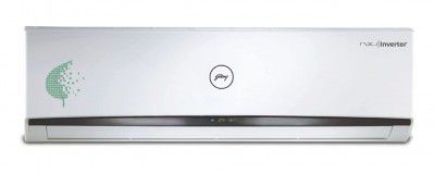 Godrej 1.5 Ton 5 Star Inverter Split AC (GSC 18 EE 5 GWQG Split)