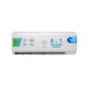 Godrej 1 Ton 5 Star, 5-in-1 Convertible Cooling, Inverter Split AC (2024 Model, Copper, Heavy-Duty Cooling at 52 Deg Celcius, AC 1T EI 12IINV5R32-WWR)...