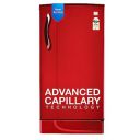 Godrej 180 L 1 Star Advanced Capillary Technology Direct Cool Single Door Refrigerator (2023 Model, RD 190A WHF WN RD, Wine Red)...
