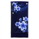 Godrej 180 L 2 Star | Toughened Glass Shelves | Single Door Refrigerator (2026 Model, RD EDGE 205BN THF PP BL, Pep Blue)...