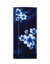 Godrej 180 L 2 Star Direct-Cool Inverter Single Door Refrigerator(RD EDGE 205B WRF PP BL)...