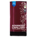 Godrej 180 L 2 Star Direct Cool Inverter Single Door Refrigerator (RD EDGE 205B WRF DR WN)...