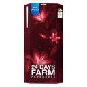Godrej 180 L 3 Star Direct-Cool Single Door Refrigerator (RD EDGENEO 207C THF BH WN)...