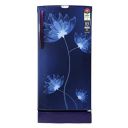 Godrej 180 L 5 Star Direct-Cool Inverter Single Door Refrigerator (RD 190E PTDI GL BL)...