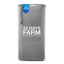 Godrej 180 L 5 Star Direct Cool Inverter Single Door Refrigerator (RD EDGENEO 207E THI JT ST)...