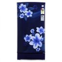 Godrej 185 L 2 Star Direct Cool Single Door Refrigerator (RD EDGE 200B 23 WRF PP BL, Pep Blue, Large Vegetable Tray)...