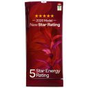 Godrej 185 L 5 Star 5 Years Comprehensive Warranty |Large Shelve Space Direct Cool Single Door Refrigerator (2026 Model, RD 195EN TAI MN WN)...