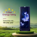 Godrej 185 L Direct Cool Single Door 5 Star Refrigerator (Marine blue, RD 195EN TDI MN BL)...