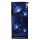 Godrej 190 L 3 Star Direct-Cool Single Door Refrigerator (RD 1903 PTD 33 GL BL)...