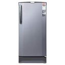 Godrej 190 L 4 Star Inverter Direct-Cool Single Door Refrigerator (RD 1904 PTI 43 SI ST)...