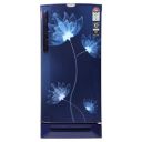 Godrej 190 L 5 Star Inverter Direct-Cool Single Door Refrigerator (RD 1905 PTDI 53 GL BL)...