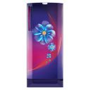 Godrej 190 Litres 4 Star Direct Cool Intelligent Inverter Single Door Refrigerator (RD EDGEPRO 205D 43 TDI RY PR)...