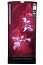 Godrej 190 L 5 Star Inverter Direct-Cool Single Door Refrigerator (RD 1905 PTDI 53 OX WN)...