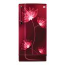 Godrej 190 Litres 3 Star Direct Cool Intelligent Inverter Single Door Refrigerator (RD EDGE 205C 33 TDI GL WN)...