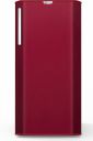 Godrej 192 L 2 Star Direct-Cool Single Door Refrigerator (RD EDGERIO 207B 23 THF Rby Red, Ruby Red, Turbo Cooling)...