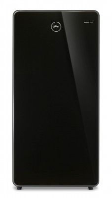 Godrej 192 L 3 Star Direct-Cool Single Door Refrigerator (RD EDGEJAZZ 207C 33 TRF OX BK)