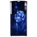 Godrej 192 Litres 5 Star Direct Cool Hygiene+ Inverter Single Door Refrigerator (RD EDGENEO 207E 53 THI AQ BL)...