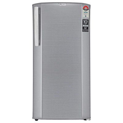 Godrej 192 Litres 5 Star Direct Cool Inverter Single Door Refrigerator (RD EDGENEO 207E 53 THI JT ST)