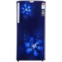 Godrej 192 Litres 5 Star Direct Cool Hygiene+ Inverter Single Door Refrigerator (RD EDGENEO 207E 53 THI ZN BL)...