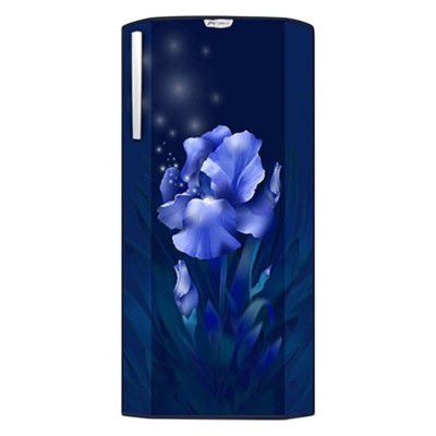 Godrej 192 Litres 4 Star Direct Cool Hygiene+ Inverter Single Door Refrigerator (RD EDGENEO 207D 43 THI AQ BL)