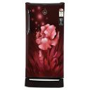 Godrej 195 L 3 Star Direct-Cool Single Door Refrigerator (RD UNO 1953 PTDF AQ WN, Aqua Wine, Cool Lock Technology)...