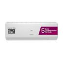 Godrej 2 Ton 3 Star, 5 Years Comprehensive Warranty, 5-In-1 Convertible Cooling,(Copper, AC 2T EI 24IINV3R32 WWR, White)...