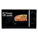 Godrej 20 L Multi Distribution System, Solo Microwave Oven With 5 Power Levels (GMX 20SA2, Black)...
