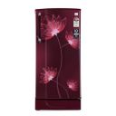 Godrej 200 L 4 Star Inverter Direct-Cool Single Door Refrigerator (RD EDGE 215D 43 TAI GL WN)...