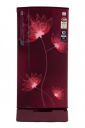 Godrej 200 L 4 Star Inverter Direct-Cool Single Door Refrigerator (RD EDGE 215D...