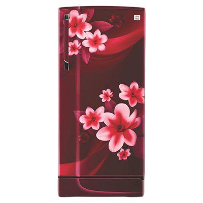 Godrej 200 Litres 3 Star Direct Cool Intelligent Inverter Single Door Refrigerator (RD EDGE 215C 33 TDI PP WN)