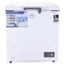 Godrej 200 L Single Door Convertible Deep Freezer (DH EPenta 225B 21 CMFP1M RW, Pentacool Technology)...