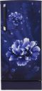 Godrej 200 L 3 Star Inverter Direct Cool Single Door Refrigerator (RD EDGE 215C 33 TDI FL BL, Frill Blue, Largest Vegetable Storage)...