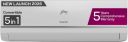 Godrej 2026 Model 1 Ton 3 Star Split Inverter with Wi-fi AC (AC 1T EC HIC 12Y3TH CA, White)...