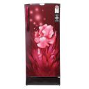 Godrej 210 L 4 Star Single Door Refrigerator (RD EDGEPRO 225D 43 TAI AQ WN)...