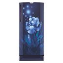 Godrej 210 Litres 4 Star Direct Cool Intelligent Inverter Single Door Refrigerator (RD Edge Pro 225D 43 TAI AQ BL)...