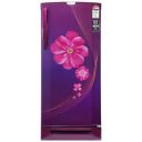 Godrej 210 Litres 4 Star Direct Cool Intelligent Inverter Single Door Refrigerator (RD EDGEPRO 225D 43 TDI RY WN)...