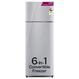 2026 Model] Godrej 223 L 3 Star Convertible Freezer 6-In-1, Frost