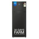 Godrej 223 L 2 Star Inverter Double Door Refrigerator (RF EON 244B RI FS ST)...
