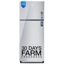 Godrej 223 L 2 Star Nano Shield Technology, Inverter Frost Free Double Door Refrigerator (RF EON 244B RI ST GL)...