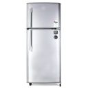 Godrej 231 L 1 Star Frost-Free Double Door Refrigerator with Anti-Bacterial removable gasket(RF EON 245A 15 HF SN ST, Shiny Steel)...