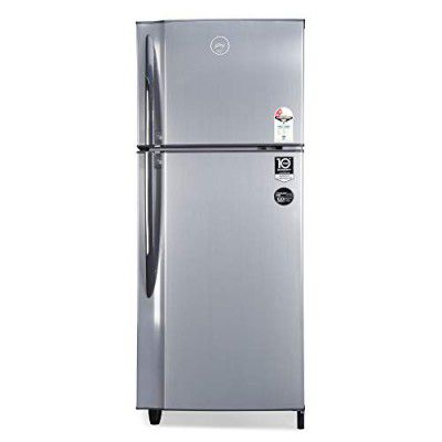 Godrej 236 L Double Door Refrigerator (RF EON 236B 25 HI SI ST)