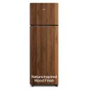 Godrej 244 L 2 Star Wood Finish, 30 Days Farm Freshness, Frost Free Inverter Double Door Refrigerator (2024 Model, RT EONVOGUE 280B RI OK WD, Oak Wood)...