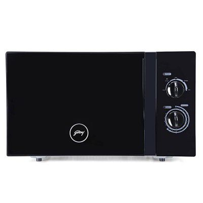 Godrej 25 L Solo Microwave Oven (GMX 725 SP1 TM Mirror)