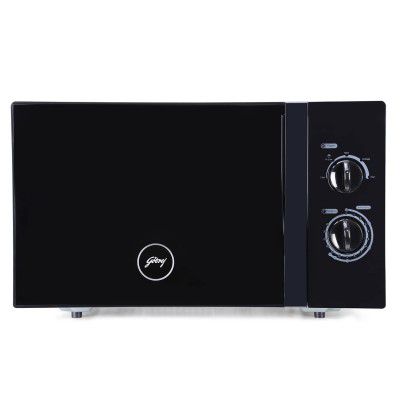 Godrej 25 L Solo Microwave Oven (GMX 725 SP1 TM Mirror)