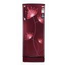 Godrej 251 L 3 Star Inverter Direct -Cool Single Door Refrigerator (RD EDGESX 266C 33 TAI GL WN)...