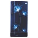 Godrej 251 Litres 3 Star Direct Cool Advanced Inverter Single Door Refrigerator (RD EDGESX 266C 33 TAI GL BL)...